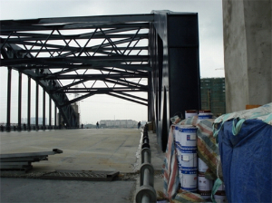 零陵专注工业场景喷漆服务